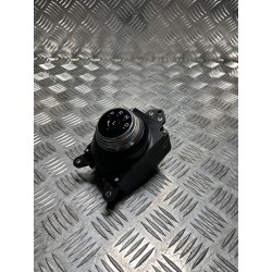 POKRĘTŁO PANEL ZMIANY BIEGÓW FORD KUGA MK3 20- LX6P-7P155-EE