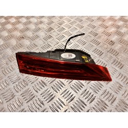 LAMPA KLAPY BAGAŻNIKA PRAWA VOLVO XC60 II 17-