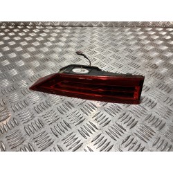 LAMPA KLAPY BAGAŻNIKA LEWA VOLVO XC60 II 17-