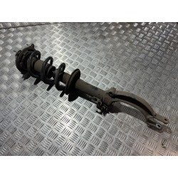 AMORTYZATOR PRZÓD PRZEDNI LEWY AUDI A6 C7 10- 4G0031D