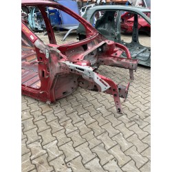ĆWIARTKA PODŁUŻNICA FARTUCH PRAWY PRZÓD FORD KUGA III MK3 20-