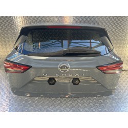 KLAPA BAGAŻNIKA TYŁ NISSAN QASHQAI III J12 21- KYB