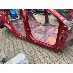 PRÓG PRAWY DŁUGO CIĘTY FORD KUGA III MK3 20-