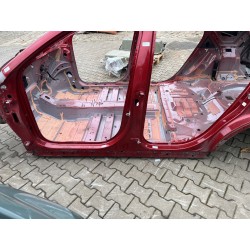 PRÓG LEWY DŁUGO CIĘTY FORD KUGA III MK3 20-