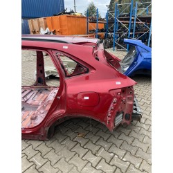 BŁOTNIK LEWY TYŁ TYLNY FORD KUGA III MK3 20- LUCIC RED