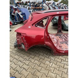 BŁOTNIK PRAWY TYŁ TYLNY FORD KUGA III MK3 20- LUCIC RED