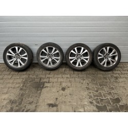 KOŁA FELGI 18" 7J ET45 5X114.3 KOMPLET MAZDA CX-30 DM 19-
