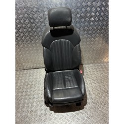 FOTEL PRZÓD PRZEDNI PRAWY AUDI A6 C7 10- S-LINE