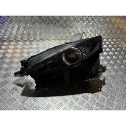 LAMPA LEWY PRZÓD UK MAZDA CX-30 DM 19-