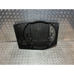WKŁAD KOŁA BAGAŻNIKA AUDI A6 C7 10- KOMBI 4G9863547