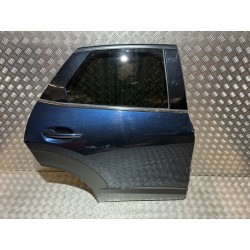 DRZWI PRAWY TYŁ KOMPLETNE MAZDA CX-30 DM 19- 42M