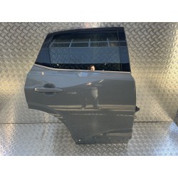 DRZWI PRAWY TYŁ TYLNE NISSAN QASHQAI III J12 21- KYB