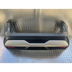 ZDERZAK TYŁ TYLNY 4 PDC NISSAN QASHQAI III J12 21- KYB