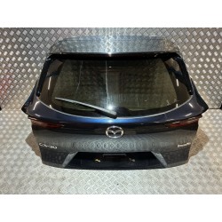 KLAPA BAGAŻNIKA KOMPLETNA ELEKTRYCZNA MAZDA CX-30 DM 19- 42M