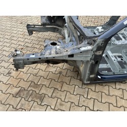 ĆWIARTKA PODŁUŻNICA LEWY PRZÓD MAZDA CX-30 DM 19- 42M