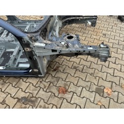 ĆWIARTKA PODŁUŻNICA PRAWY PRZÓD MAZDA CX-30 DM 19- 42M