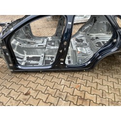 ĆWIARTKA PRÓG SŁUPEK LEWY MAZDA CX-30 DM 19- 42M