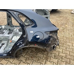 ĆWIARTKA BŁOTNIK LEWY TYŁ MAZDA CX-30 DM 19- 42M