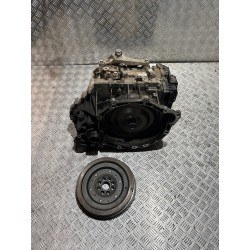 SKRZYNIA BIEGÓW AUTOMATYCZNA FORD KUGA II MK2 13- 2.0 TDCI 4X4 FV4R-7000-AC
