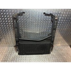 PODŁOGA BAGAŻNIKA AUDI A6 C7 10- KOMBI 4G9864797