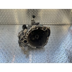 SKRZYNIA BIEGÓW NISSAN QASHQAI III J12 21- 1.3 DIG-T TL4169