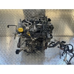 SILNIK KOMPLETNY NISSAN QASHQAI III J12 21- 1.3 DIG-T HR13DDT HR13 H5H