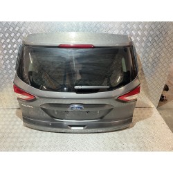 KLAPA BAGAŻNIKA TYŁ TYLNA KOMPLETNA KAMERA FORD KUGA II MK2 13- MAGNETIC UD