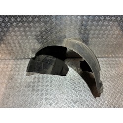 NADKOLE PRZÓD PRZEDNIE LEWE AUDI A6 C7 10- 4G0821133D
