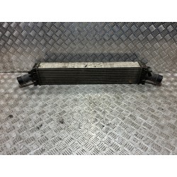 CHŁODNICA POWIETRZA INTERCOOLER AUDI A6 C7 10- 3.0 TDI 8K0145805E