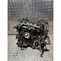SILNIK KOMPLETNY 2ZR-FXE TOYOTA PRIUS IV 15- 1.8 HYBRID