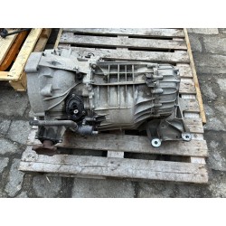 SKRZYNIA BIEGÓW AUTOMATYCZNA AUDI A6 C7 10- 3.0 TDI NKP