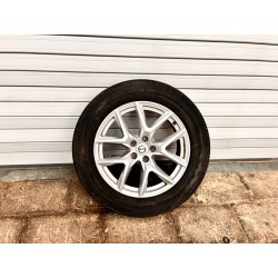 KOŁO FELGA ALUFELGA VOLVO XC60 II 17- 7.5X18 5X108 NR 3 31423851
