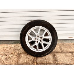 KOŁO FELGA ALUFELGA VOLVO XC60 II 17- 7.5X18 5X108 NR 2 31423851