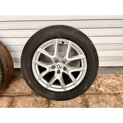 KOŁO FELGA ALUFELGA VOLVO XC60 II 17- 7.5X18 5X108 NR 1 31423851