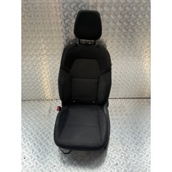 FOTEL LEWY PRZÓD RENAULT CAPTUR II 19-