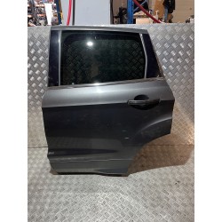 DRZWI LEWE LEWY TYŁ TYLNE FORD KUGA II MK2 13- MAGNETIC UD W KOLOR