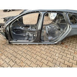 PRÓG CAŁY DŁUGI LEWY AUDI A6 C7 10- KOMBI LZ7S