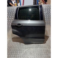 DRZWI PRAWE PRAWY TYŁ TYLNE FORD KUGA II MK2 13- MAGNETIC UD