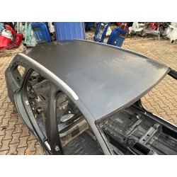 DACH SŁUPKI DACHOWE AUDI A6 C7 10- KOMBI LZ7S