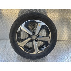 KOŁO FELGA 235/55 18'' 7.5J ET 45 5X114.3 NISSAN QASHQAI III J12 21-