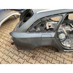 ĆWIARTKA BŁOTNIK TYŁ PRAWY AUDI A6 C7 10- KOMBI LZ7S
