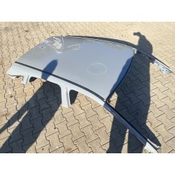 DACH DŁUGO CIĘTY SŁUPKI NISSAN QASHQAI III J12 21-