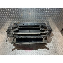 PAS PRZÓD KOMPLETNY ŻALUZJA CHŁODNICE FORD KUGA II MK2 13- 2.0 TDCI AUTOMAT