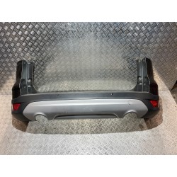 ZDERZAK TYŁ TYLNY KOMPLETNY 4XPDC FORD KUGA II MK2 13- MAGNETIC UD