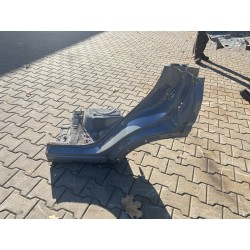 MULDA PRÓG LEWY ĆWIARTKA NISSAN QASHQAI III J12 21-