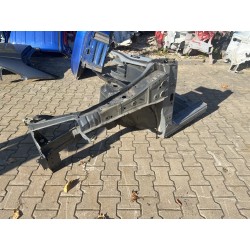 ĆWIARTKA LEWY PRZÓD PODŁUŻNICA NISSAN QASHQAI III J12 21-