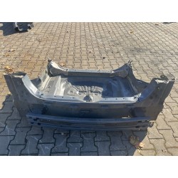 PAS TYŁ WANNA ĆWIARTKA NISSAN QASHQAI III J12 21-