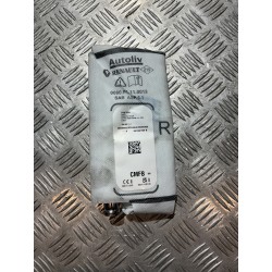 PODUSZKA AIRBAG FOTELA PRAWA RENAULT CAPTUR II 19-