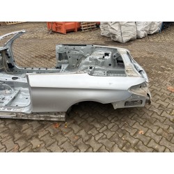 BŁOTNIK LEWY TYŁ ĆWIARTKA MERCEDES W205 C205 C300 CABRIOLET
