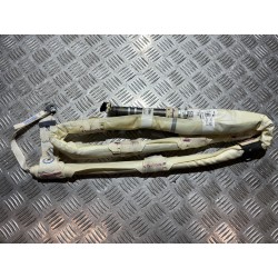KURTYNA AIRBAG LEWA RENAULT CAPTUR II 19-